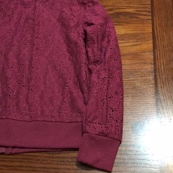 Girl’s Jacket Size 10 - Picture 9 of 11